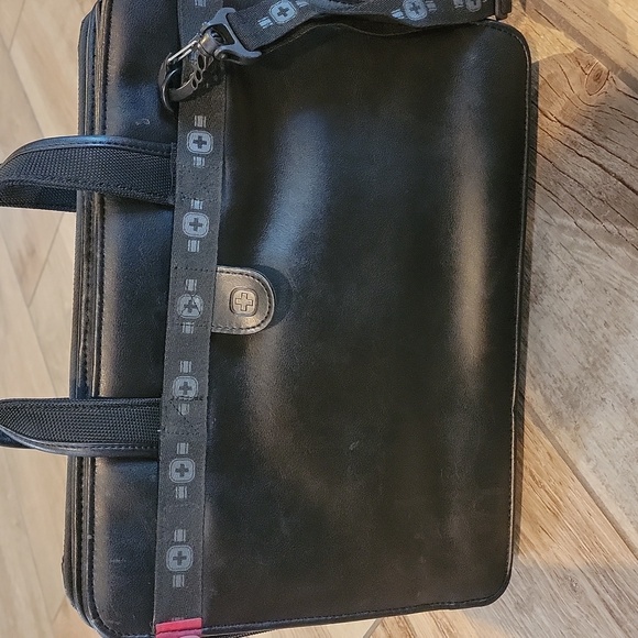 WENGER LAPTOP BAG - Picture 5 of 12